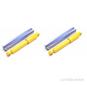Sada (2ks) zadních sportovních tlumičů pro VW Transporter 5 autobus (7HJ) EVOSTVW20H_EVOSTVW20H