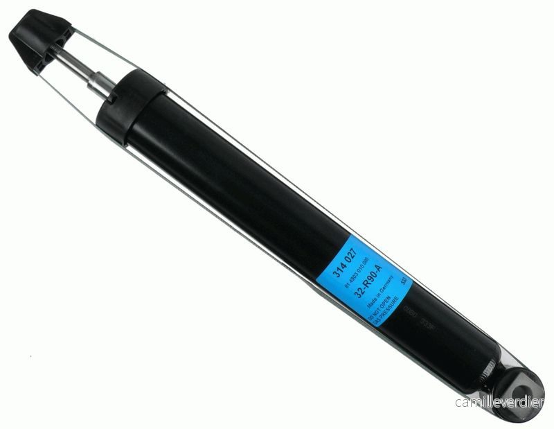 Tlumič pérování SACHS SA 314 027