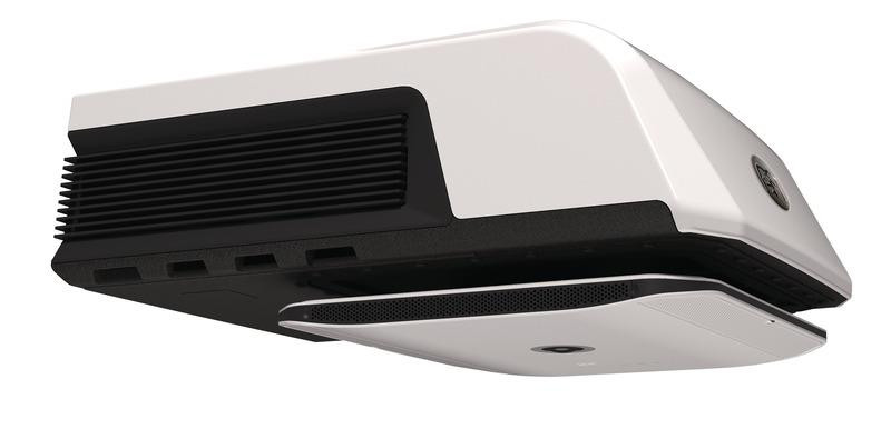 SR-MEC klimatizace RCW17P 305560