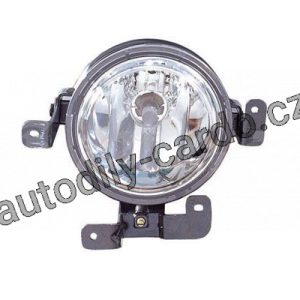 Hlavní světlomet ALKAR 2901628 Hlavní světlomet ALKAR 2901628