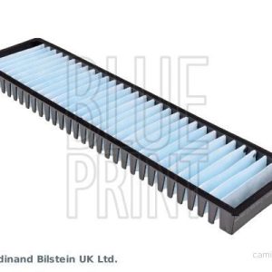 Filtr, vzduch v interiéru BLUE PRINT ADG02512 Filtr, vzduch v interiéru BLUE PRINT ADG02512