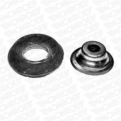 Horní uložení tlumiče MONROE (MOMK071, MO MK071) – VW GOLF I/JETTA