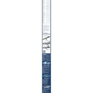 Stěrač BOSCH (BO 3397004591) – 550mm Stěrač BOSCH (BO 3397004591) – 550mm