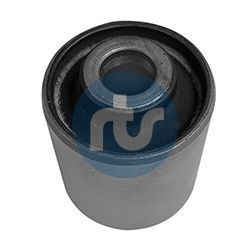 Uložení, řídící mechanismus RTS 017-06601