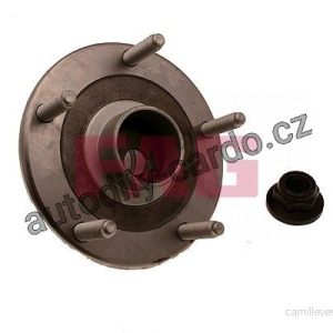 Sada ložisek kol FAG 713678730 – FORD Sada ložisek kol FAG 713678730 – FORD