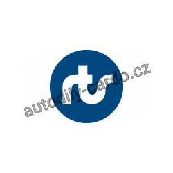 Tyč/vzpěra, stabilizátor RTS 97-05910 Tyč/vzpěra, stabilizátor RTS 97-05910
