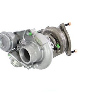 Turbodmychadlo MITSUBISHI 8601458 Turbodmychadlo MITSUBISHI 8601458