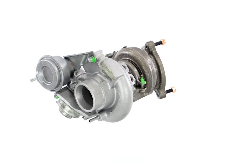 Turbodmychadlo MITSUBISHI 8601458