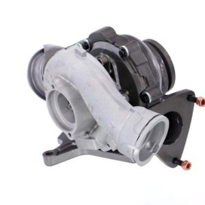 Turbodmychadlo GARRETT 760698-5004S Turbodmychadlo GARRETT 760698-5004S