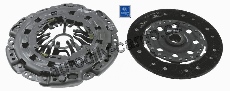 Spojková sada SACHS SA 3000951196
