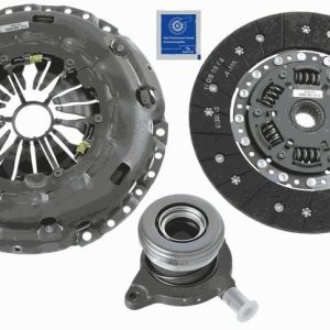 Spojková sada SACHS SA 3000990242 Spojková sada SACHS SA 3000990242
