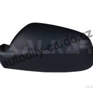 Vnější zpětné zrcátko ALKAR 6341740 Vnější zpětné zrcátko ALKAR 6341740
