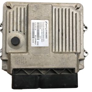 Řídící jednotka MJD6F3.D6 FIAT 51862582 BC0101852A Řídící jednotka MJD6F3.D6 FIAT 51862582 BC0101852A
