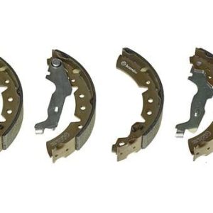Sada brzdových čelistí BREMBO S83510