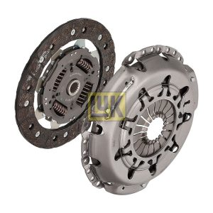 Sada spojky Schaeffler LuK 622 2414 09 Sada spojky Schaeffler LuK 622 2414 09