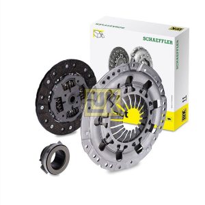 Sada spojky Schaeffler LuK 620 3118 00 Sada spojky Schaeffler LuK 620 3118 00