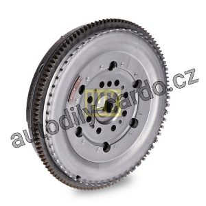 Dvouhmotový setrvačník LUK (LK 415041510 , LUK415041510) – FORD