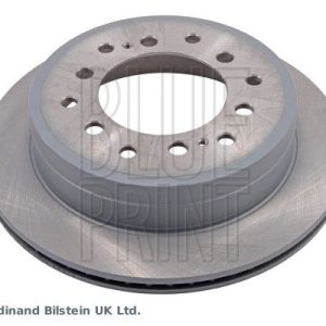 Brzdový kotouč BLUE PRINT ADT343129 Brzdový kotouč BLUE PRINT ADT343129
