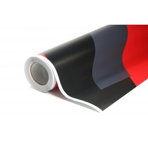 Maskáčová TLKC-306-3 polepová fólie 152x1000cm - interiér/exteriér TLKC-306-3-100