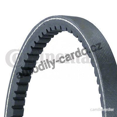 Klínový řemen CONTINENTAL CTAM 11,9X1013LD Klínový řemen CONTINENTAL CTAM 11,9X1013LD