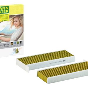 Kabinový filtr MANN MF FP29003-2