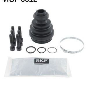 Sada měchů, hnací hřídel SKF VKJP6012 Sada měchů, hnací hřídel SKF VKJP6012