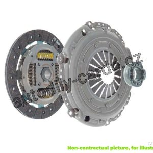 Spojková sada VALEO (SP 826217) Spojková sada VALEO (SP 826217)