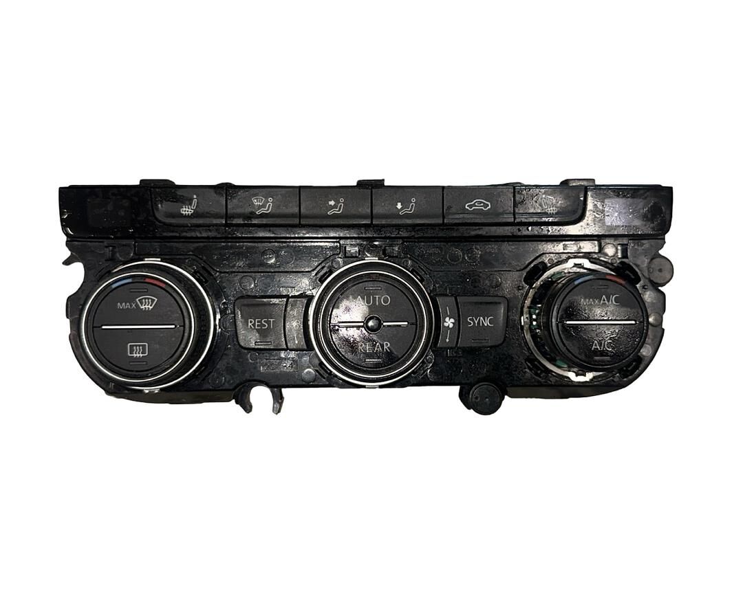 VW Transporter T6 Caravelle kombi r.v. 2022 klimatronik 7LA907040J S5VX3T78289