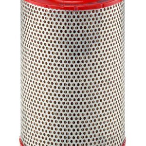 Vzduchový filtr MANN-FILTER C 15 120 Vzduchový filtr MANN-FILTER C 15 120