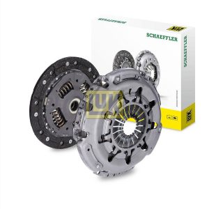 Sada spojky Schaeffler LuK 621 3041 09 Sada spojky Schaeffler LuK 621 3041 09