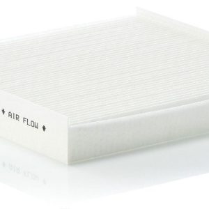 Filtr, vzduch v interiéru MANN-FILTER CU 2245