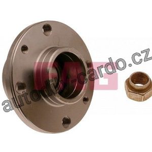 Sada ložisek kol FAG 713690220 – LANCIA DELTA I 831AB0 1.6 HF Turbo / kW: 122/ 08.1986->05.1993