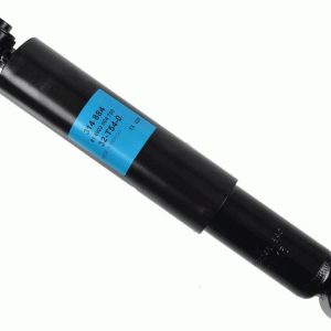 Tlumič pérování SACHS SA 314 884 Tlumič pérování SACHS SA 314 884