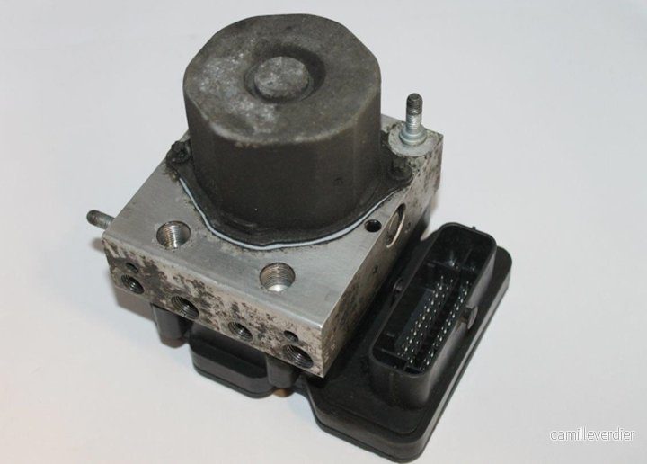 Řídící jednotka ABS ESP 9.0 VOLKSWAGENVW 6C0907379G BOSCH 0265956084