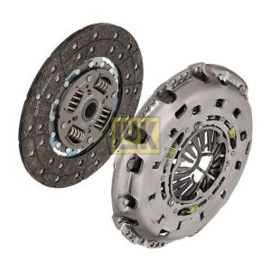 Spojková sada LUK – FORD (LK 626303409 , LUK626303409) Spojková sada LUK – FORD (LK 626303409 , LUK626303409)