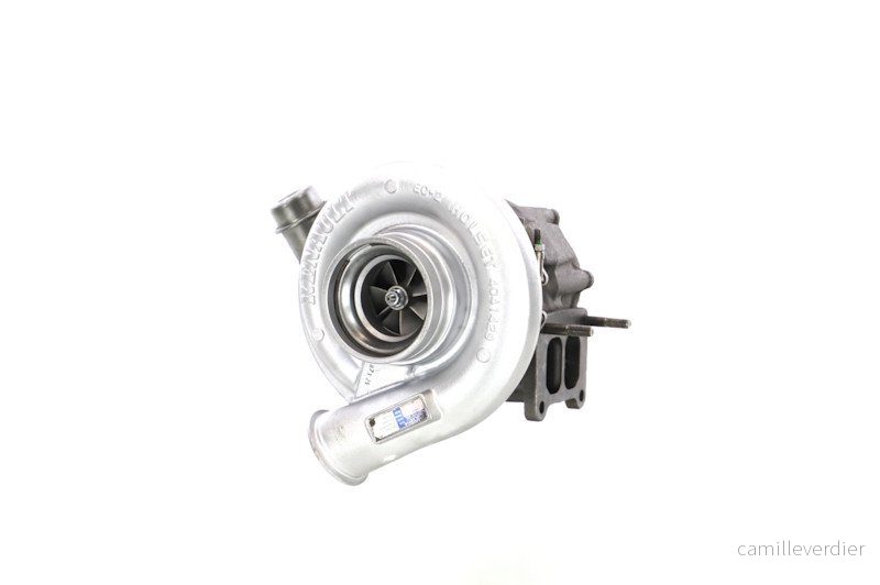 Turbodmychadlo HOLSET 2837982