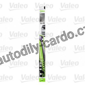 Stěrač VALEO X-TRM (VA 728961) – 600mm Stěrač VALEO X-TRM (VA 728961) – 600mm