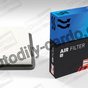 Vzduchový filtr CHAMPION (CH CAF100623P) – FORD, MAZDA Vzduchový filtr CHAMPION (CH CAF100623P) – FORD, MAZDA