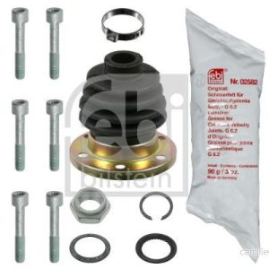 Sada měchů, hnací hřídel FEBI BILSTEIN 08304