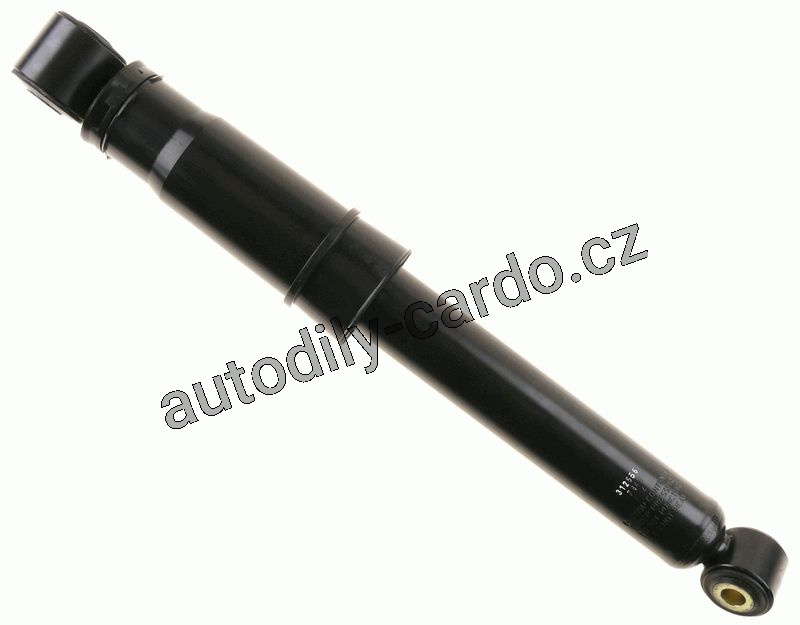 Tlumič pérování SACHS 312 656