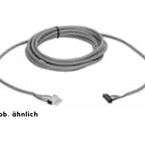 Kabel prodlužovací pro spínací hodiny topení Truma Combi délka 6 m pro karavany a obytné vozy 312797 Kabel prodlužovací pro spínací hodiny topení Truma Combi délka 6 m pro karavany a obytné vozy 312797