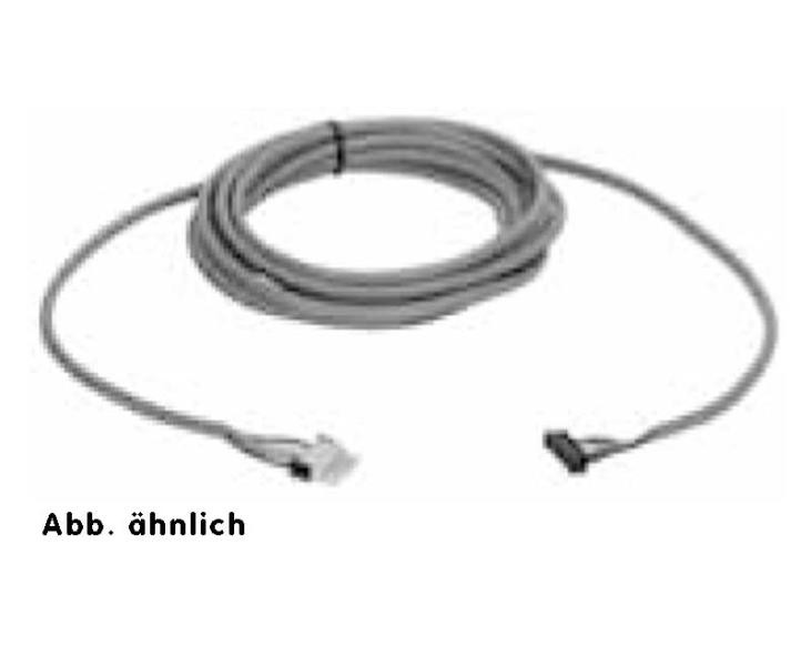 Kabel prodlužovací pro spínací hodiny topení Truma Combi délka 6 m pro karavany a obytné vozy 312797