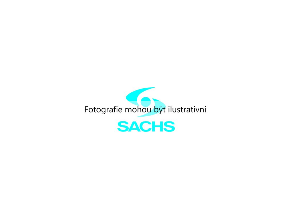 Hlavní válec, spojka (SACHS 6284 600 627) 6721485