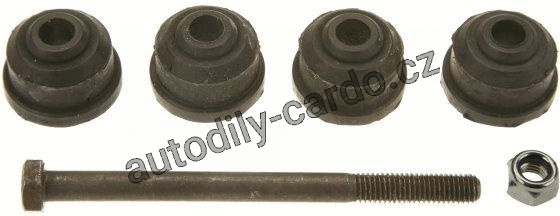 Tyč/vzpěra, stabilizátor TRW JTS581 Tyč/vzpěra, stabilizátor TRW JTS581