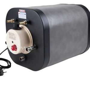 Kombinovaný bojler Elgena Nautic-Therm Typ ME, 10 l, 230 V / 660 W 312204
