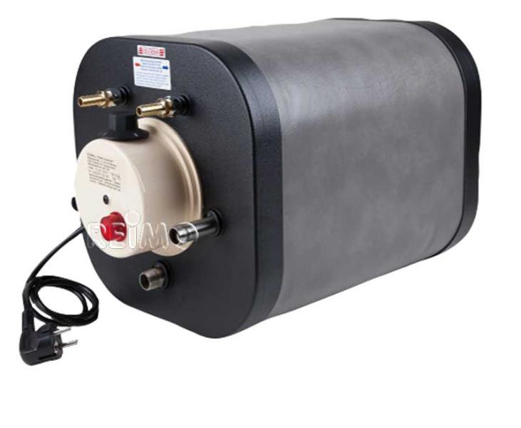 Kombinovaný bojler Elgena Nautic-Therm Typ ME, 10 l, 230 V / 660 W 312204