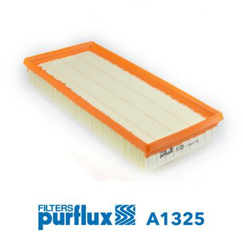 Vzduchový filtr PURFLUX A1325 Vzduchový filtr PURFLUX A1325