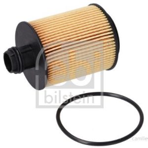Olejový filtr FEBI BILSTEIN 39837 Olejový filtr FEBI BILSTEIN 39837
