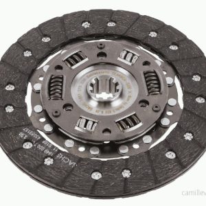 SA 1861515336 Spojková lamela SACHS SA 1861515336 Spojková lamela SACHS