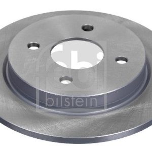 Brzdový kotouč FEBI BILSTEIN 05652 Brzdový kotouč FEBI BILSTEIN 05652